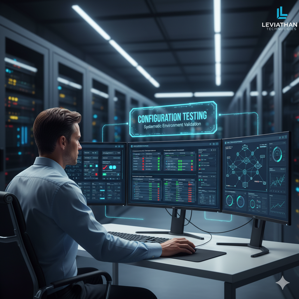 VAPT Testing hero image