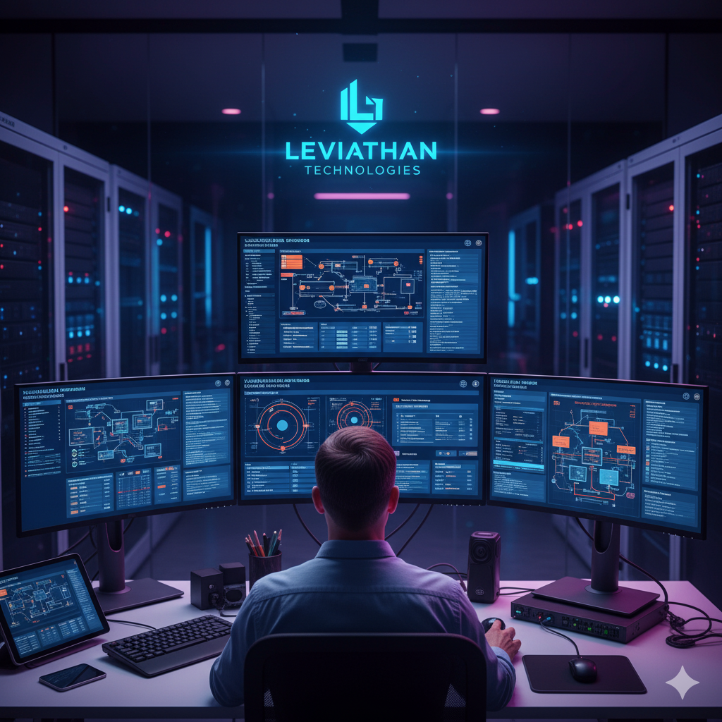 Selenium Testing hero image