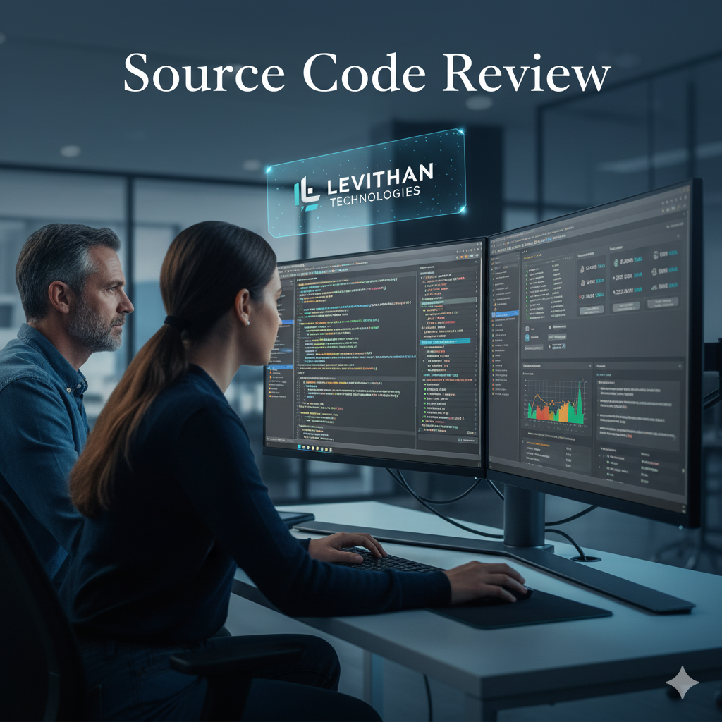 ETL Testing hero image