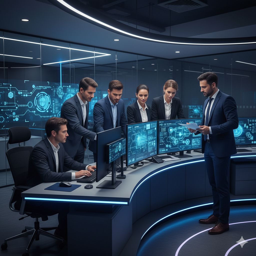 Accessibility Testing hero image