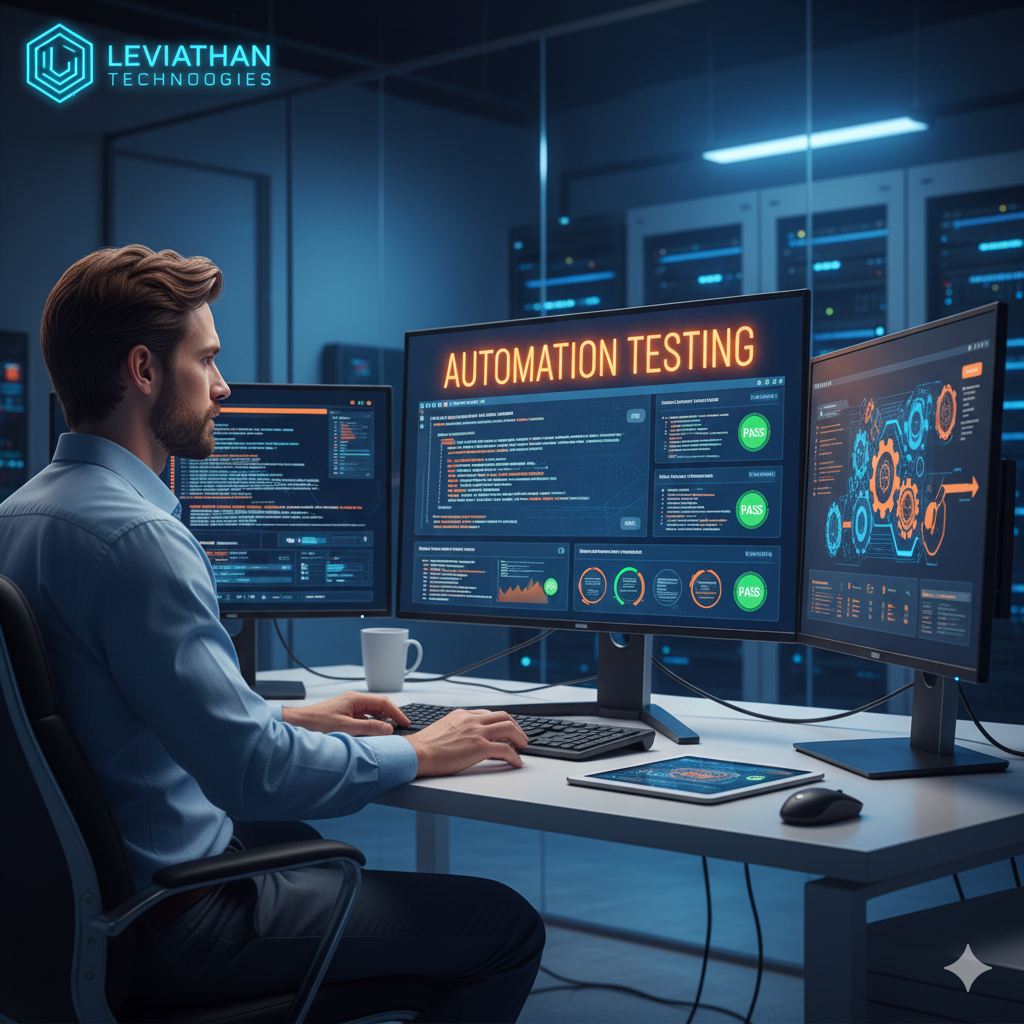 STQC Audit hero image