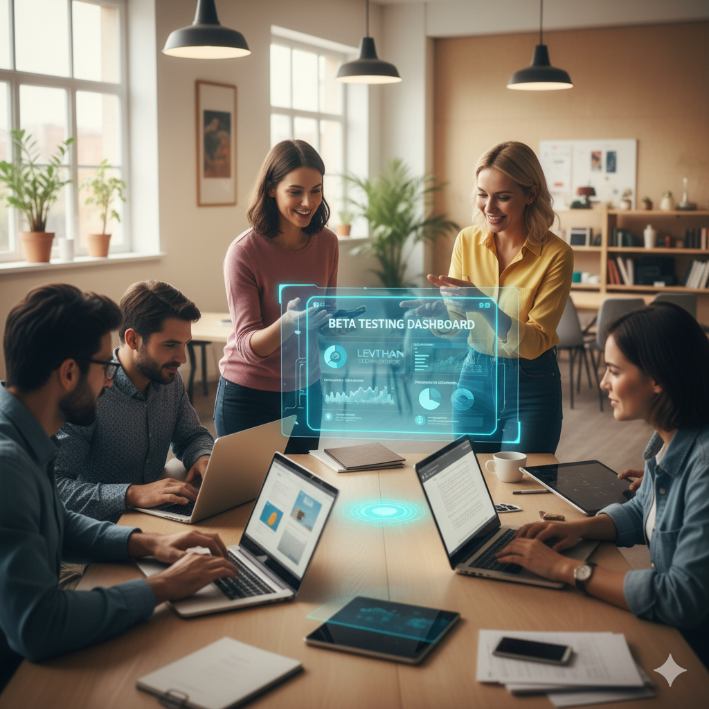 Assessment of Information Security Risks hero image