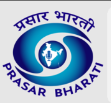 Prasar Bharati